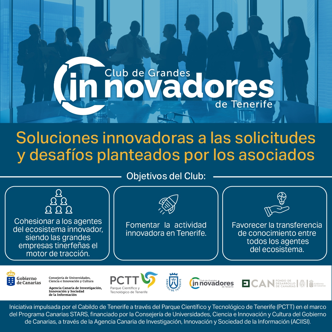 Encuentro de Agentes Innovadores