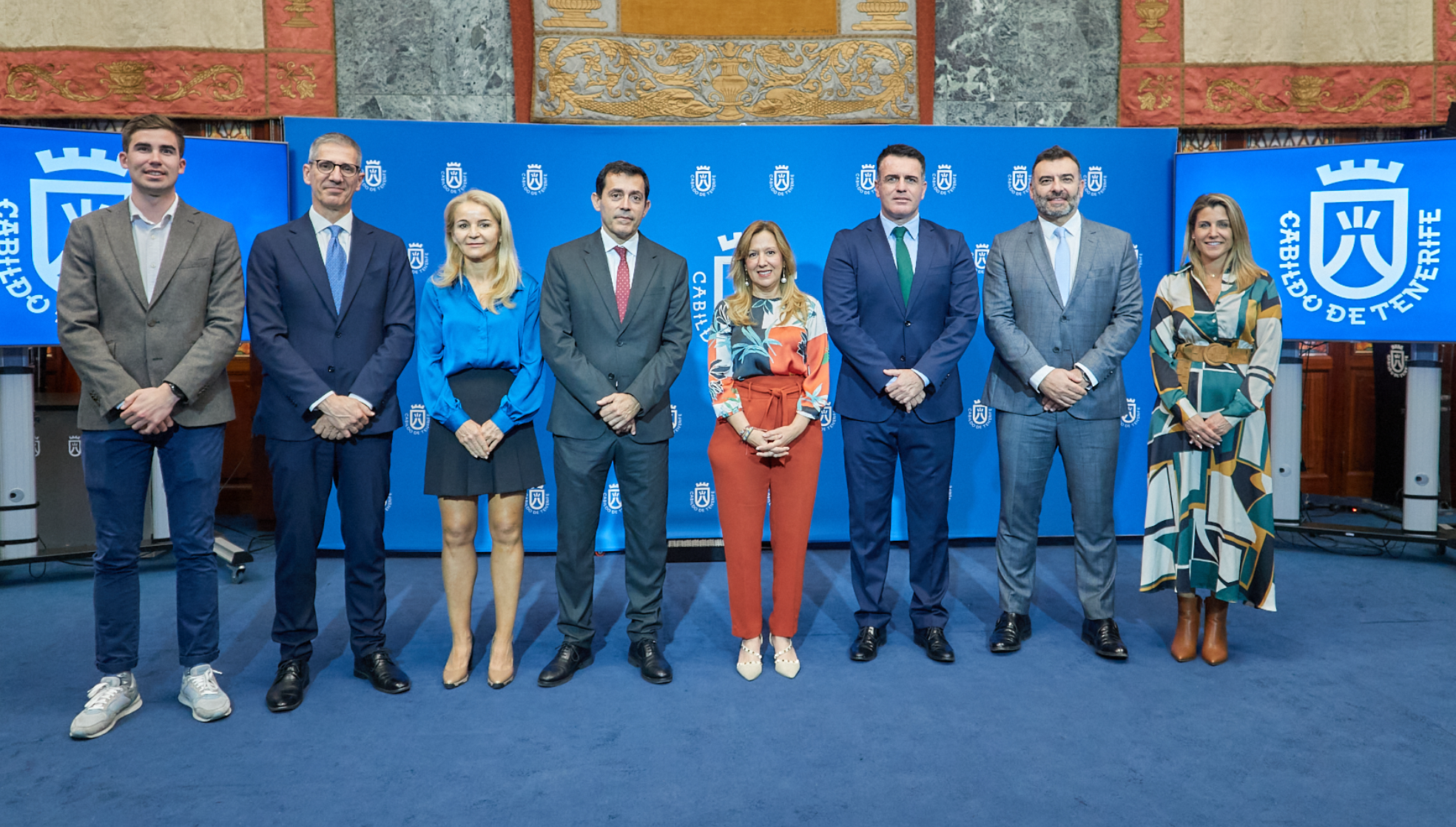 Tenerife se posiciona como centro de innovación energética y de economía circular de la mano de Tecnalia y EAVE