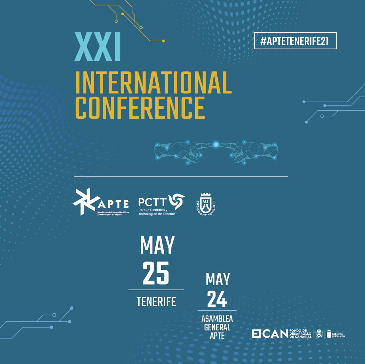 XXI International Conference