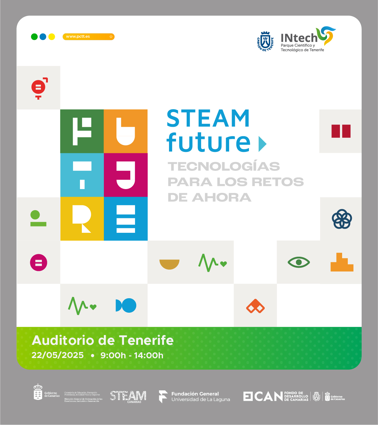 STEAM FUTURE