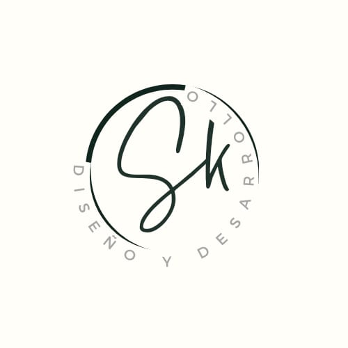 SyK Diseño y Desarrollo