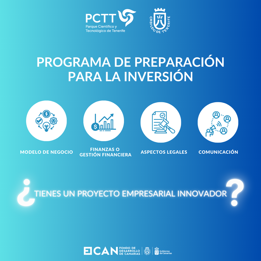 Programa de Preparación para la Inversión (PPI)