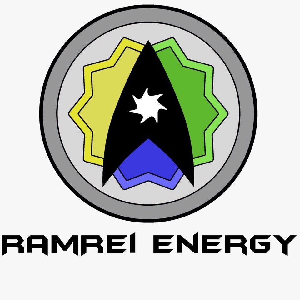 RAMREI ENERGY