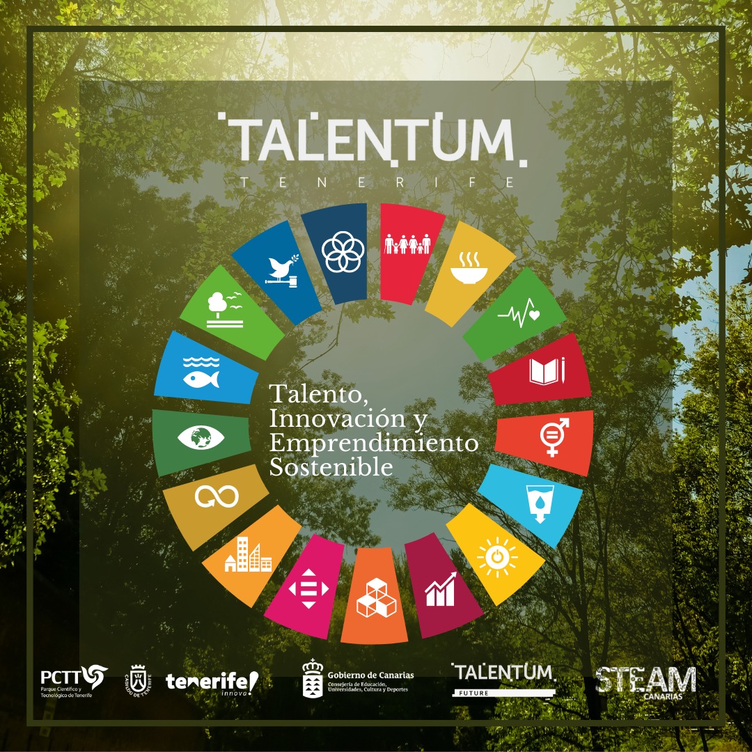 El Cabildo abre el plazo para que los centros educativos participen en ‘Talentum Future’