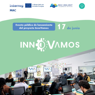 Proyecto InnoVamos