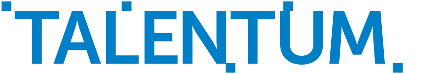 Logo TALENTUM
